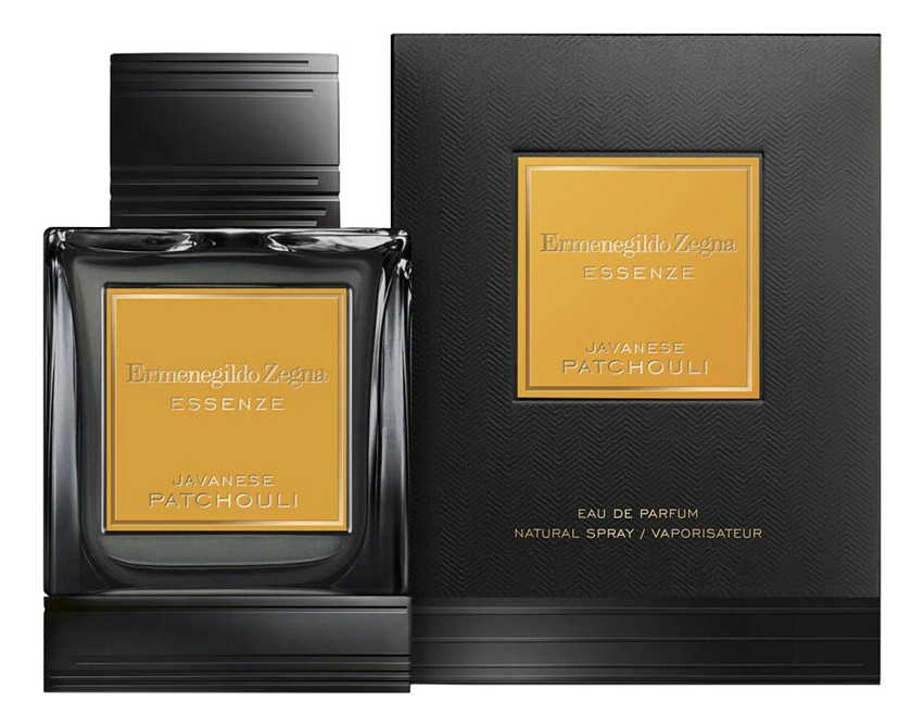 

Essenze - Javanese Patchouli: парфюмерная вода 100мл, Essenze - Javanese Patchouli