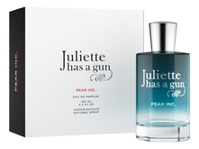 Juliette has a Gun Pear Inc.