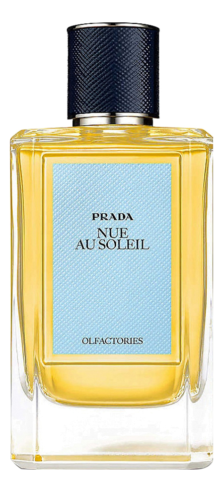 Купить Olfactories Nue Au Soleil: парфюмерная вода 100мл уценка, Prada
