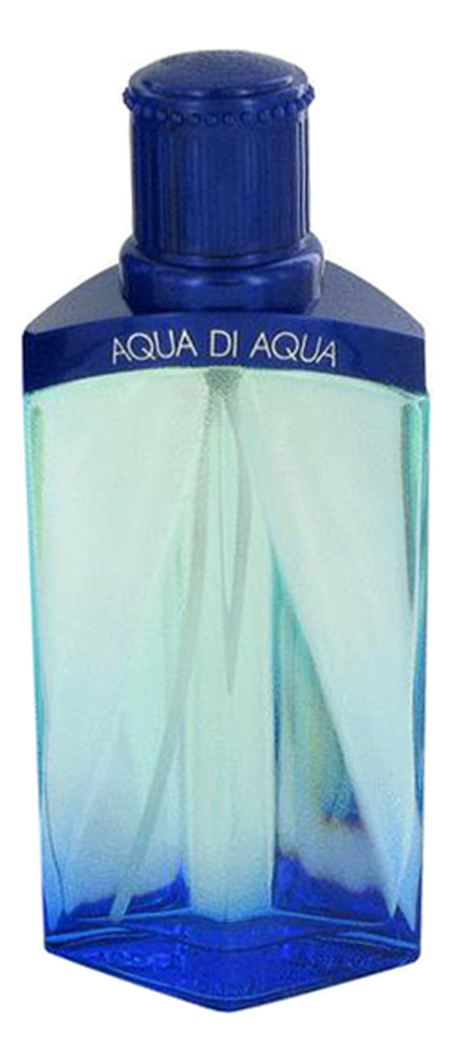 

Aqua di Aqua Homme: туалетная вода 100мл уценка, Aqua di Aqua Homme