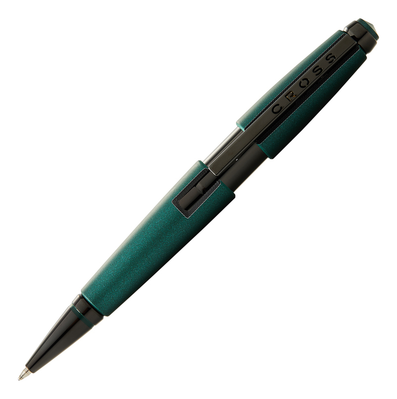 

Ручка-роллер Edge Matte Green Lacquer AT0555-13