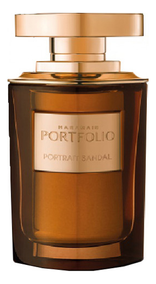 Portfolio Portrait Sandal: парфюмерная вода 75мл