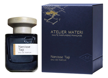 Atelier Materi Narcisse Taiji