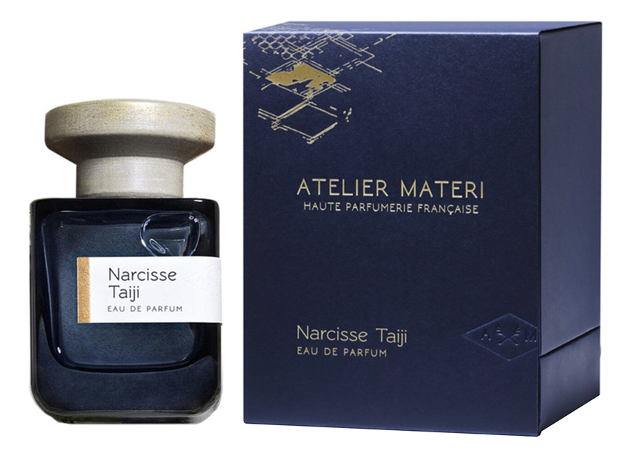 Narcisse Taiji: парфюмерная вода 100мл мари кюри в поисках радиоктивности