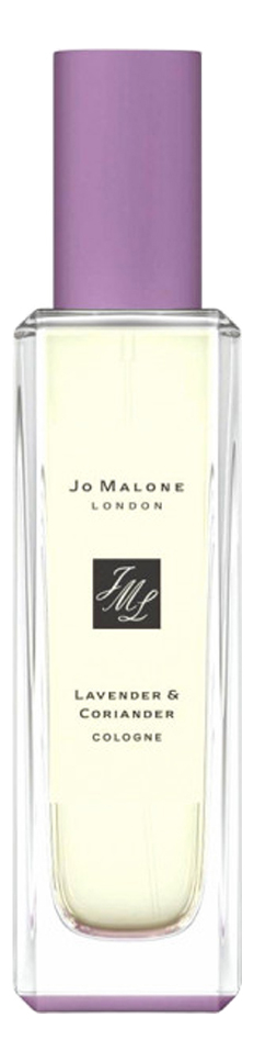 Lavender &amp; Coriander Cologne: одеколон 30мл