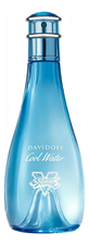 Davidoff Cool Water Street Fighter Champion Edition For Her