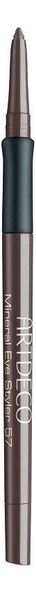 Минеральный карандаш для век Mineral Eye Styler 0,4г: 57 Mineral Wood от Randewoo