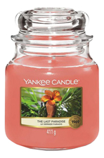 Yankee Candle Ароматическая свеча The Last Paradise