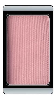 

Тени для век матовые Eyeshadow Matt 0,8г: 534 Flower Bouquet, Тени для век матовые Eyeshadow Matt 0,8г