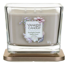 Yankee Candle Ароматическая свеча Sunlight Sands