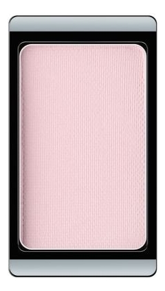 

Тени для век матовые Eyeshadow Matt 0,8г: 556 Rosy Tulip, Тени для век матовые Eyeshadow Matt 0,8г