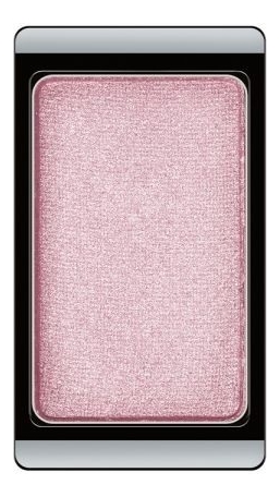 

Тени для век перламутровые Eyeshadow Pearl 0,8г: 110 Timeless Rose, Тени для век перламутровые Eyeshadow Pearl 0,8г