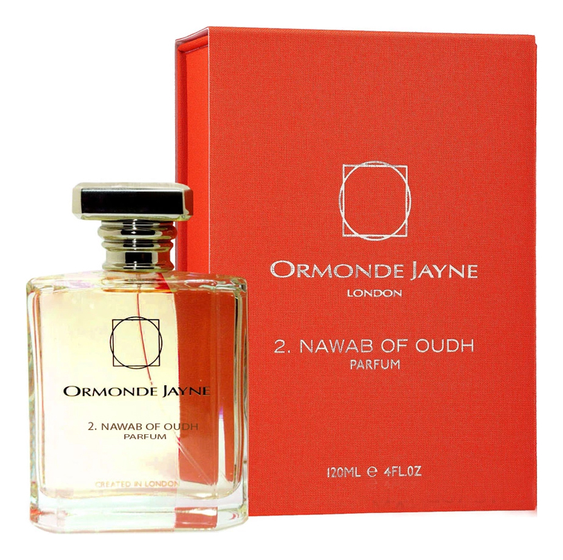 Nawab Of Oudh: духи 120мл nawab of oudh парфюмерная вода 8мл