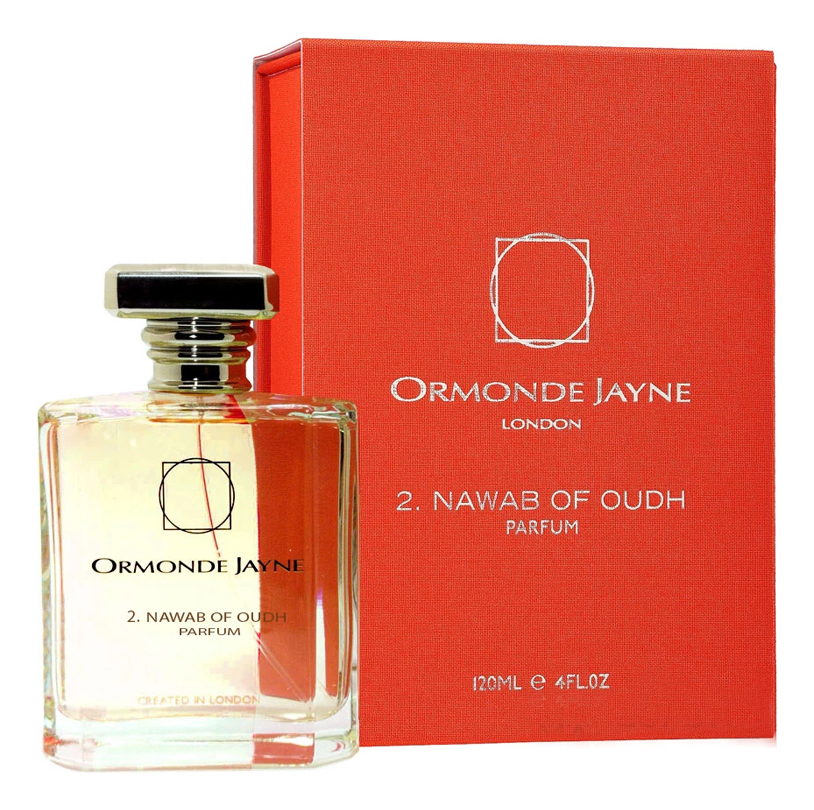 Nawab Of Oudh: духи 120мл nawab of oudh духи 8мл