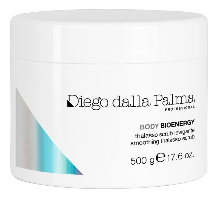 

Антицеллюлитный скраб для тела с гималайской розовой солью Draining Anti-Cellulite Thalasso Scrub 500г