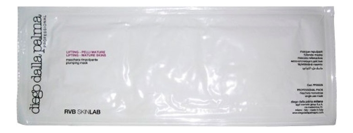 Маска для лица наполняющего действия Plumping Mask 1шт