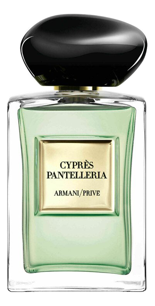 

Prive - Cypres Pantelleria: туалетная вода 50мл, Prive - Cypres Pantelleria