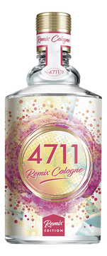 4711 Remix Cologne Edition 2021