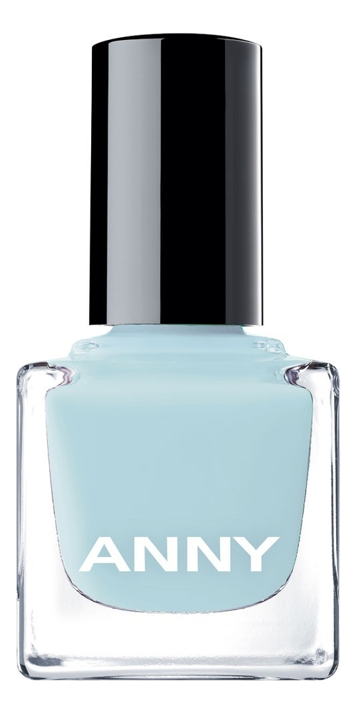 

Лак для ногтей Pastel Paradise Collection 15мл: 383.50 Stormy Blue, Лак для ногтей Pastel Paradise Collection 15мл