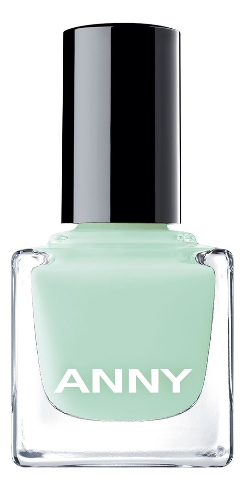 

Лак для ногтей Pastel Paradise Collection 15мл: 372.10 Paint It Mint, Лак для ногтей Pastel Paradise Collection 15мл