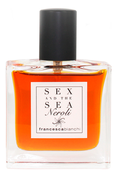 Sex And The Sea Neroli