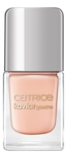 Catrice Cosmetics Лак для ногтей Kaviar Gauche Nail Lacquer 10,5мл