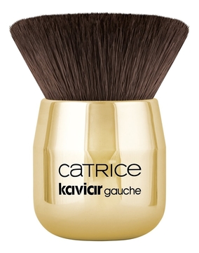 Универсальная косметическая кисть Kaviar Gauche Multipurpose Brush