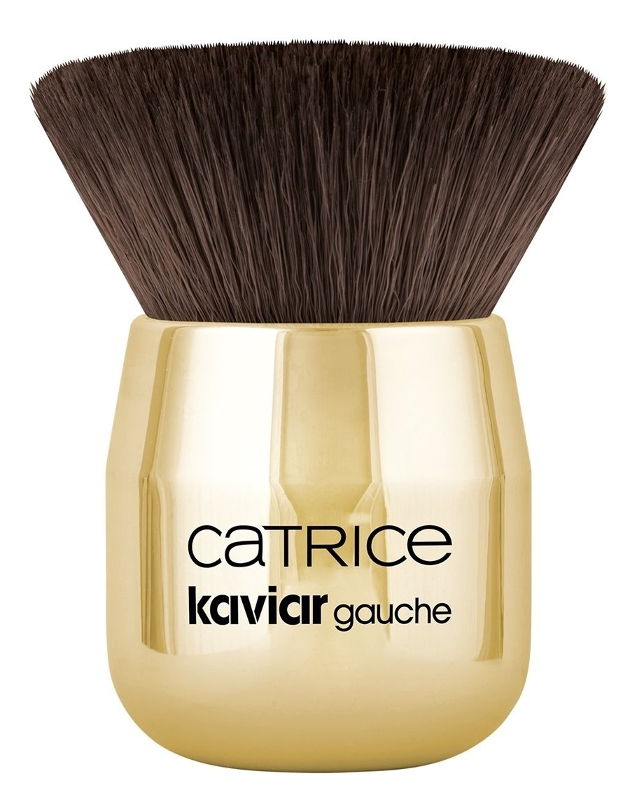 Универсальная косметическая кисть Kaviar Gauche Multipurpose Brush лак catrice kaviar gauche 10 5 мл 02 eternal shine