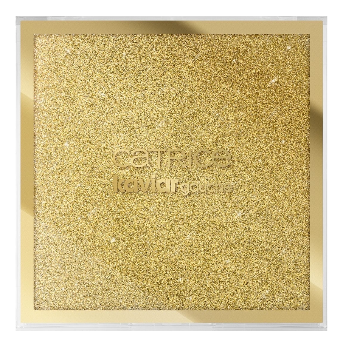 

Хайлайтер для лица Kaviar Gauche Highlighter 8,7г