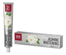SPLAT Отбеливающая зубная паста Jasmine Whitening 75мл