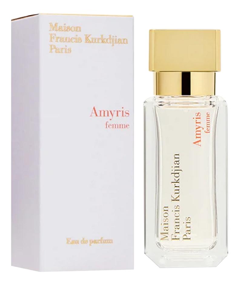 

Amyris Femme: парфюмерная вода 35мл, Amyris Femme