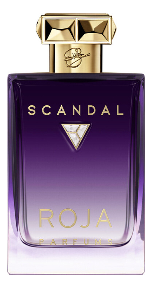 Scandal Pour Femme Essence De Parfum: парфюмерная вода 100мл уценка приказано соблазнить