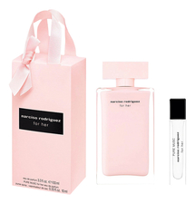 Narciso Rodriguez For Her Set