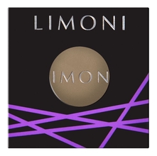 Limoni Тени для бровей Eyebrow Shadow 1,5г