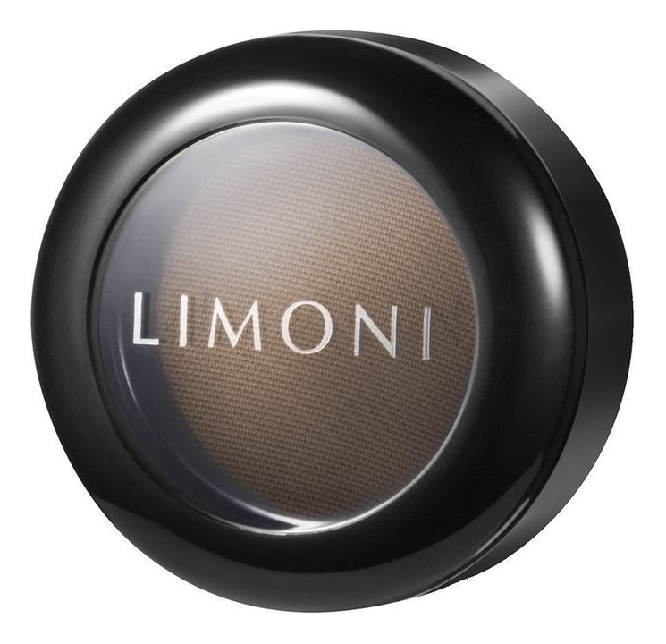 Limoni тени для бровей eyebrow shadow 1,5г - купить в Москве, тени ...
