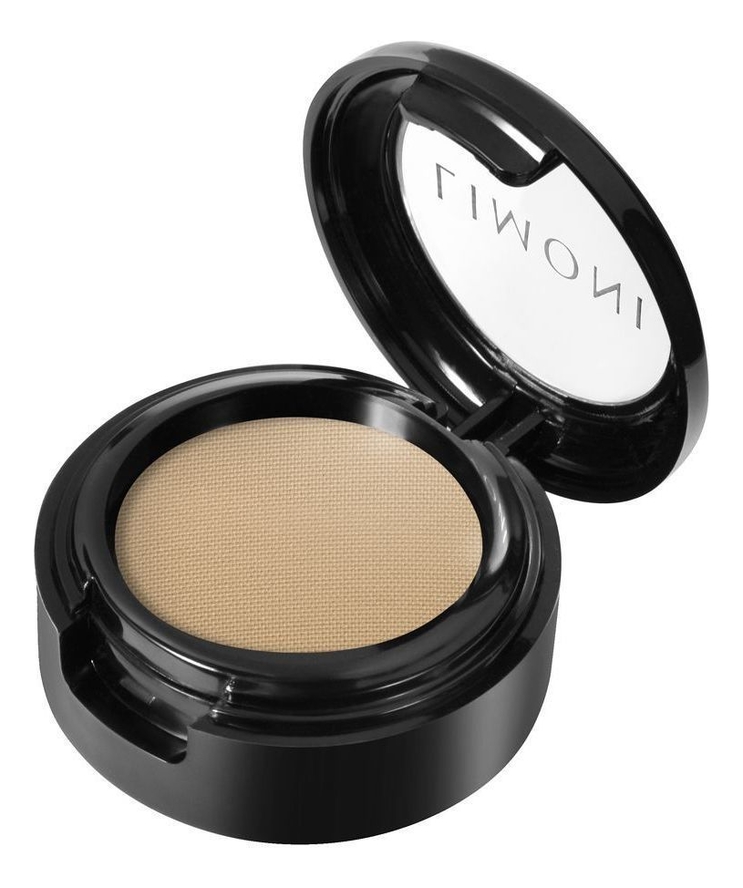 Тени для бровей Eyebrow Shadow 1,5г: No 01