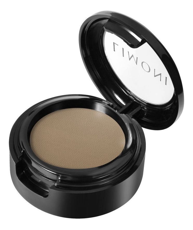 Тени для бровей Eyebrow Shadow 1,5г: No 02