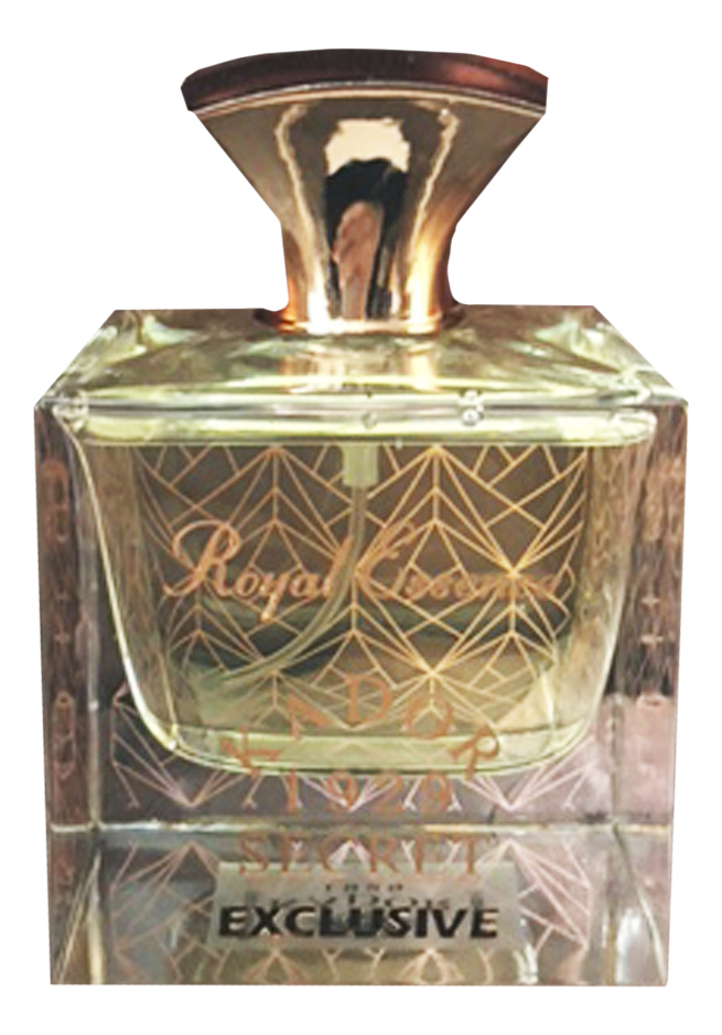 

Kador 1929 Secret Exclusive: парфюмерная вода 100мл уценка, Kador 1929 Secret Exclusive