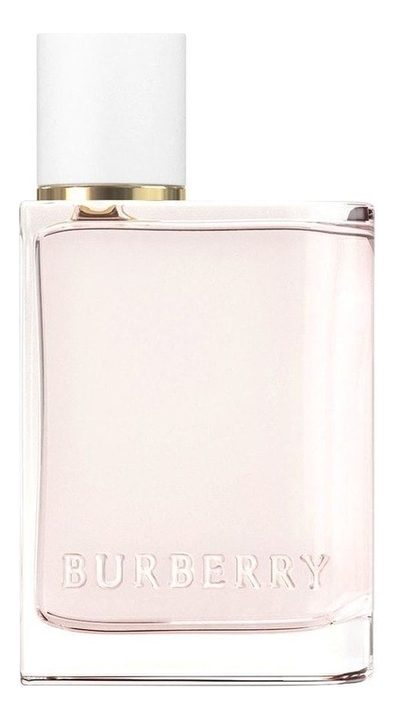 Her Blossom: туалетная вода 30мл уценка burberry her blossom 30