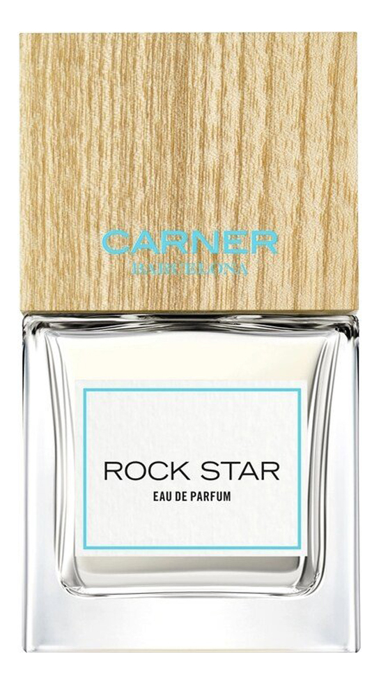 

Rock Star: парфюмерная вода 50мл, Rock Star