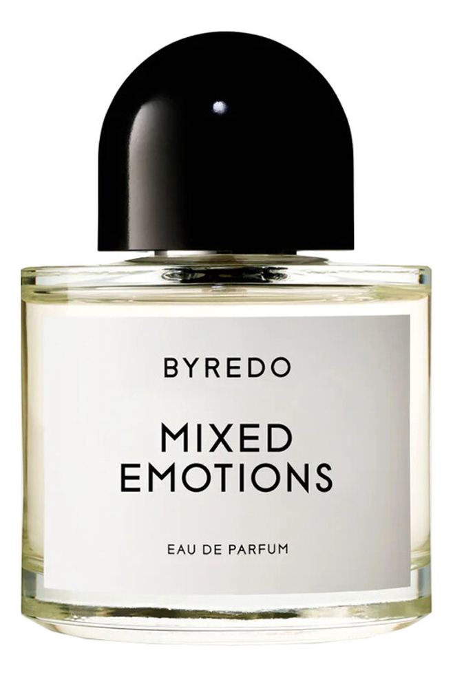 

Mixed Emotions: парфюмерная вода 100мл уценка, Mixed Emotions