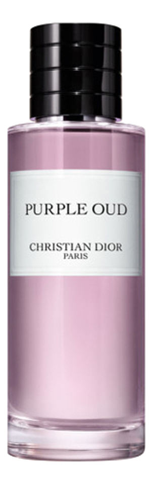Purple Oud: парфюмерная вода 250мл уценка rose kabuki парфюмерная вода 250мл уценка