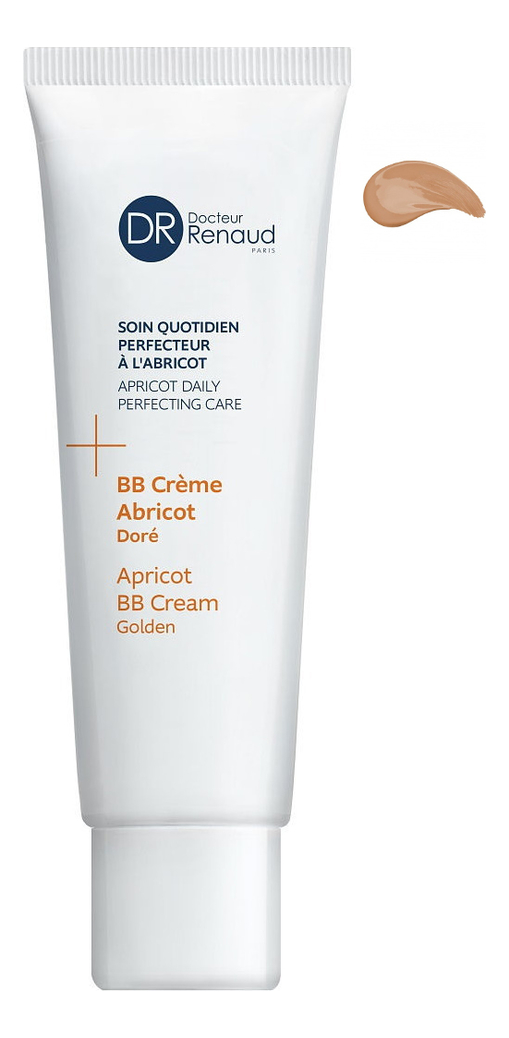 

BB крем для лица Perfecteurs Abricot BB Creme Abricot 50мл: Doree, BB крем для лица Perfecteurs Abricot BB Creme Abricot 50мл