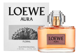 Aura Loewe Floral 2020