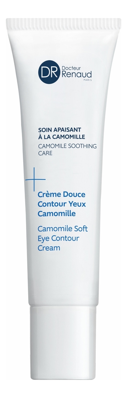 

Крем для кожи вокруг глаз Creme Douce Contour Yeux Camomille 15мл