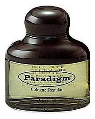 

Paradigm: туалетная вода 80мл, Paradigm