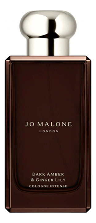 Jo Malone Dark Amber & Ginger Lily Одеколон купить