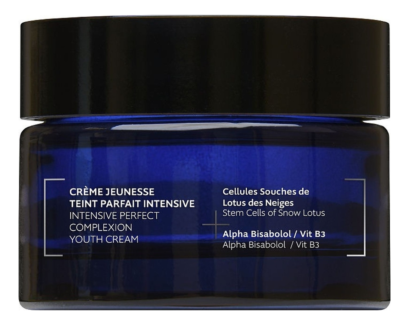 Крем для лица Creme Jeunesse Teint Parfait Intensive 50мл