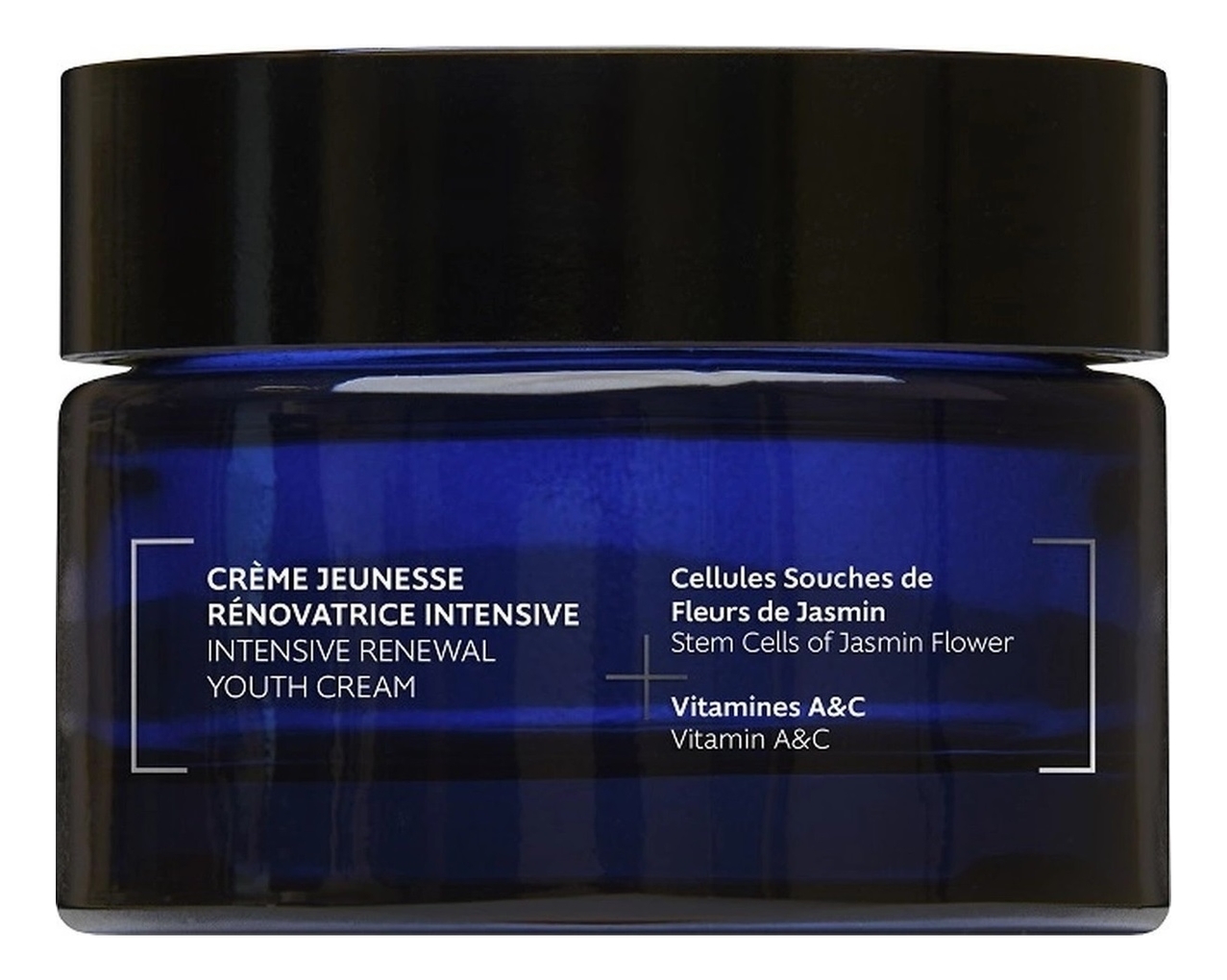 

Крем для лица интенсивное обновление Creme Jeunesse Renovatrice Intensive 50мл