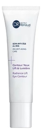 

Крем для кожи вокруг глаз Contour Yeux Lift & Lumiere 15мл